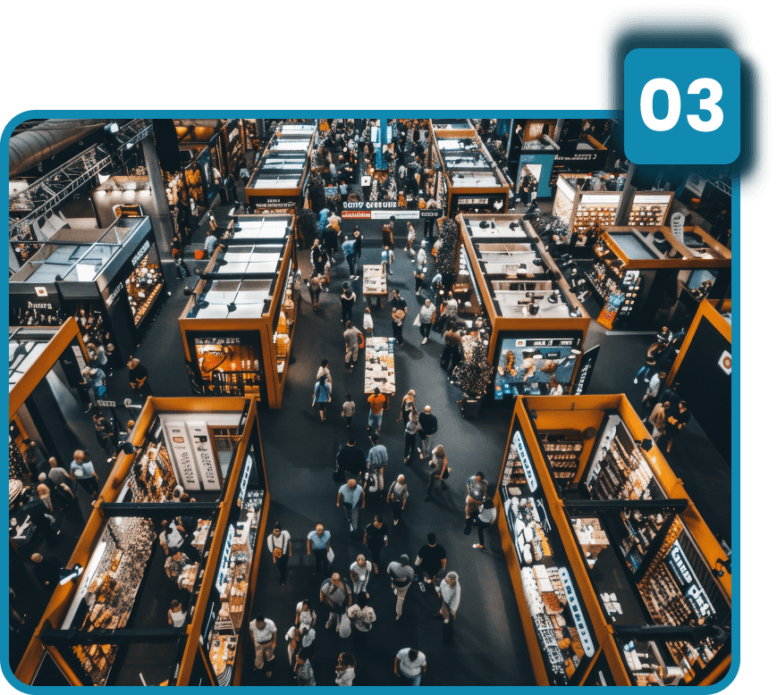 picture of expo