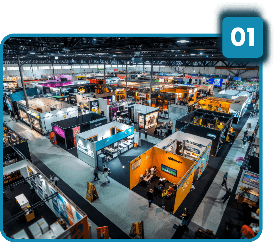 picture of expo